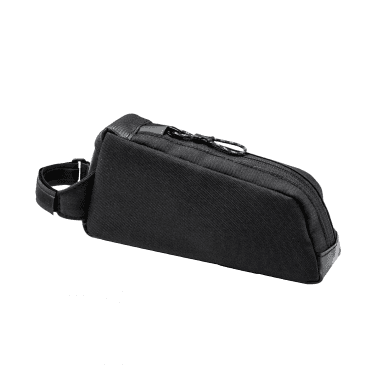 Borsa FastFuel imbullonata, nera