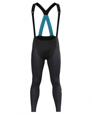 R Bib Tights S11 - Black Series