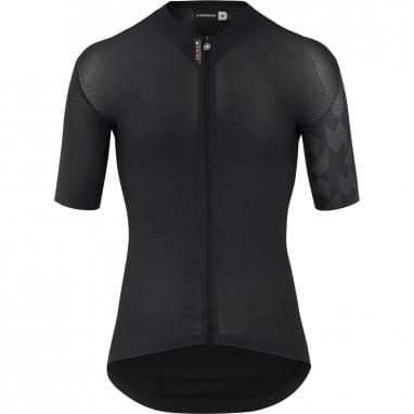 Maillot EQUIPE RS S9 TARGA - Negro