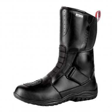 Botas Tour Classic-ST negras