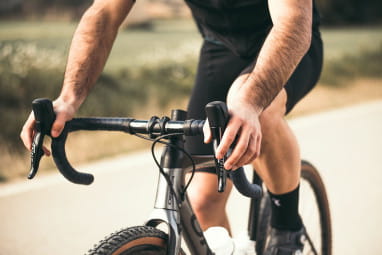 Handlebar Tape BT Gravel Black