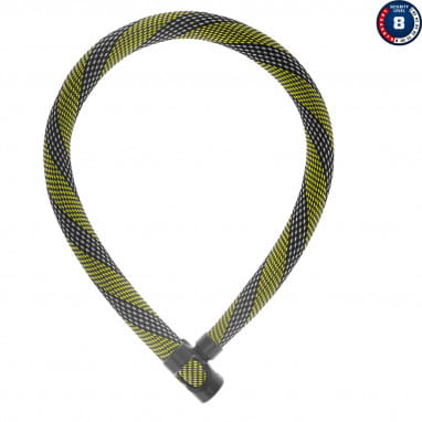 Ivera Chain 7210 / 85 mm - Racing Yellow