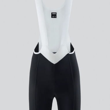 RNRNYC™ IMPACT Pro Bib Shorts - Black