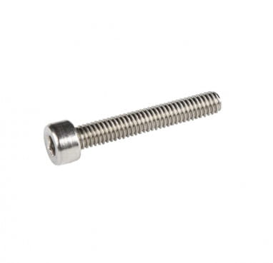 Tornillo de ajuste para cambios traseros Shimano, tornillo B M4 x 25 mm