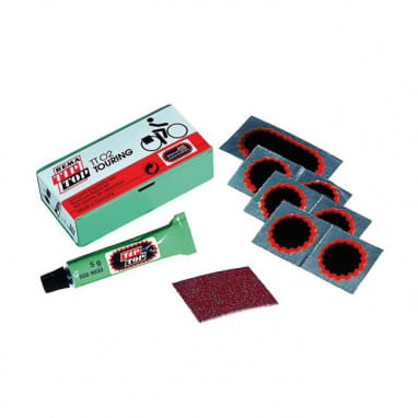 Reparatieset - Assortiment TT 02