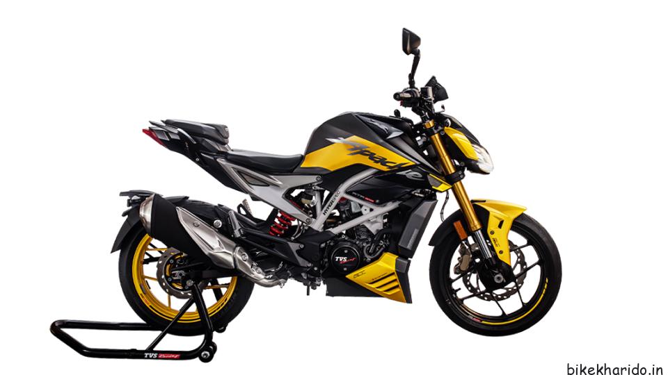 TVS Apache RTR 310