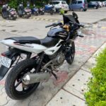 Buy Second Hand Bajaj Pulsar F250 in Delhi | Buy Second Hand Bajaj Bike in Delhi.