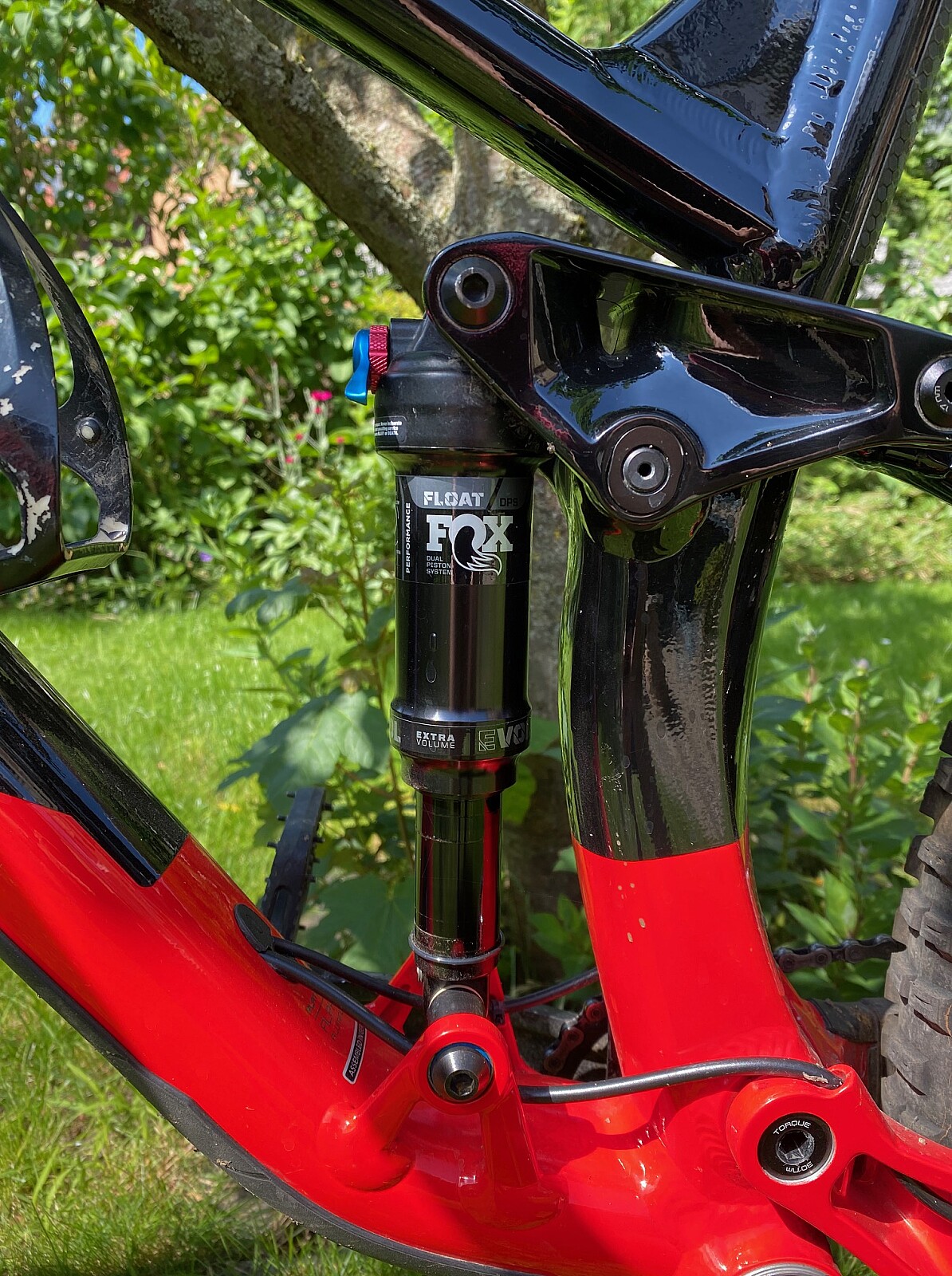 Trek Fuel EX | Bikemarkt.MTB-News.de