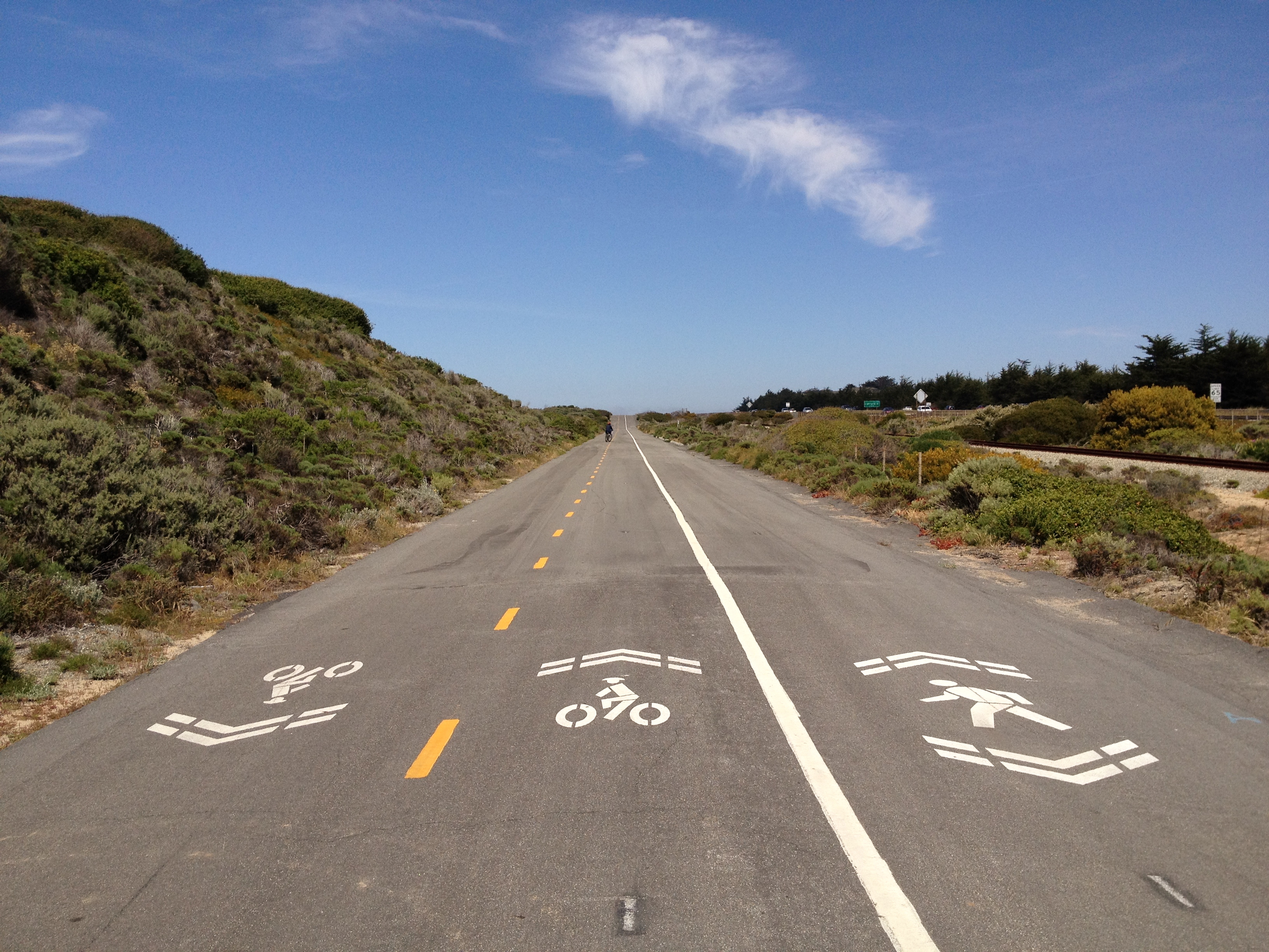 2. BIKE MAPS and Other Tools for Finding Your Way | Bicycling Monterey ...