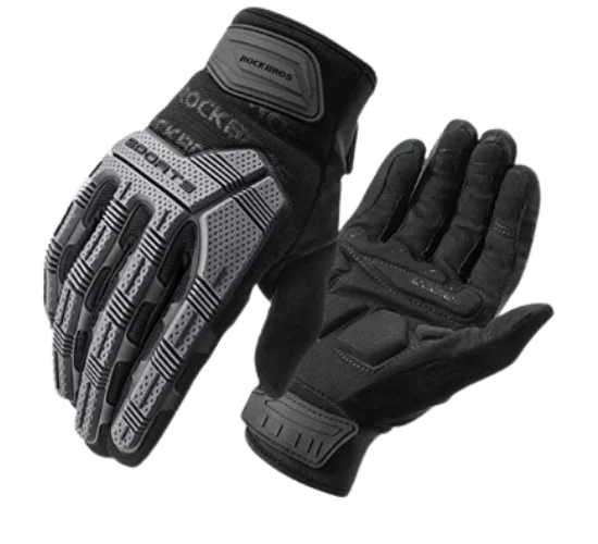 ROCKBROS Mountain Bike Gloves