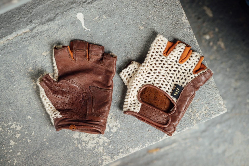 PDW 1817 Gloves