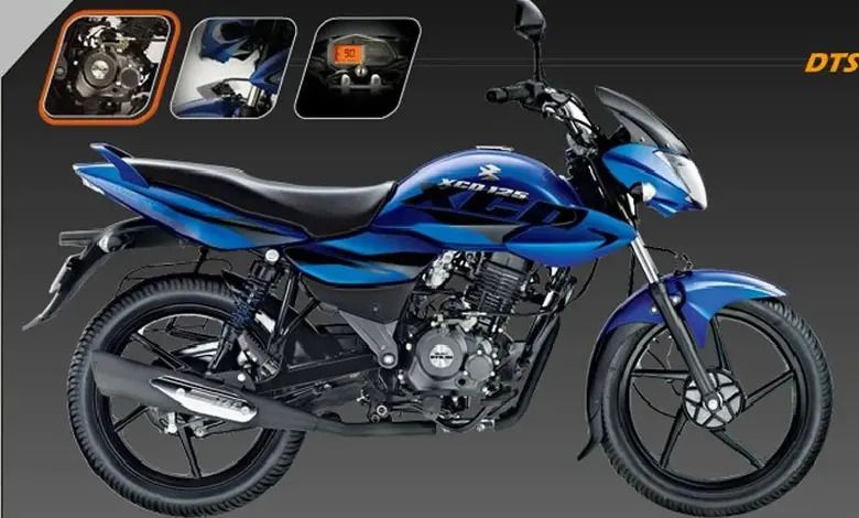 Bajaj XCD 125 রিভিউ, ফিচার এবং স্পেসিফিকেশন