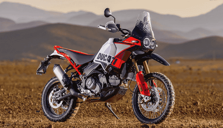 Ducati DesertX রিভিউ, দাম, ফিচার ও অন্যান্য