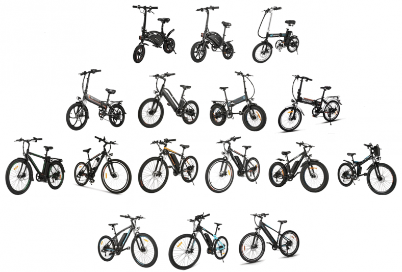 Ancheer Electric Bikes Overview - What To Expect?