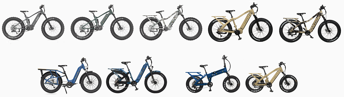 QuietKat E-Bikes Review - Premium Brand for Hunters & Anglers