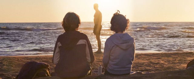 "Die Geschichte meiner Familie": Humorvolle Familienserie vor todernstem Hintergrund