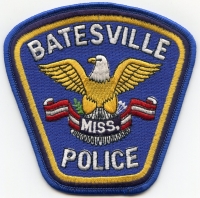 MS,Batesville Police002