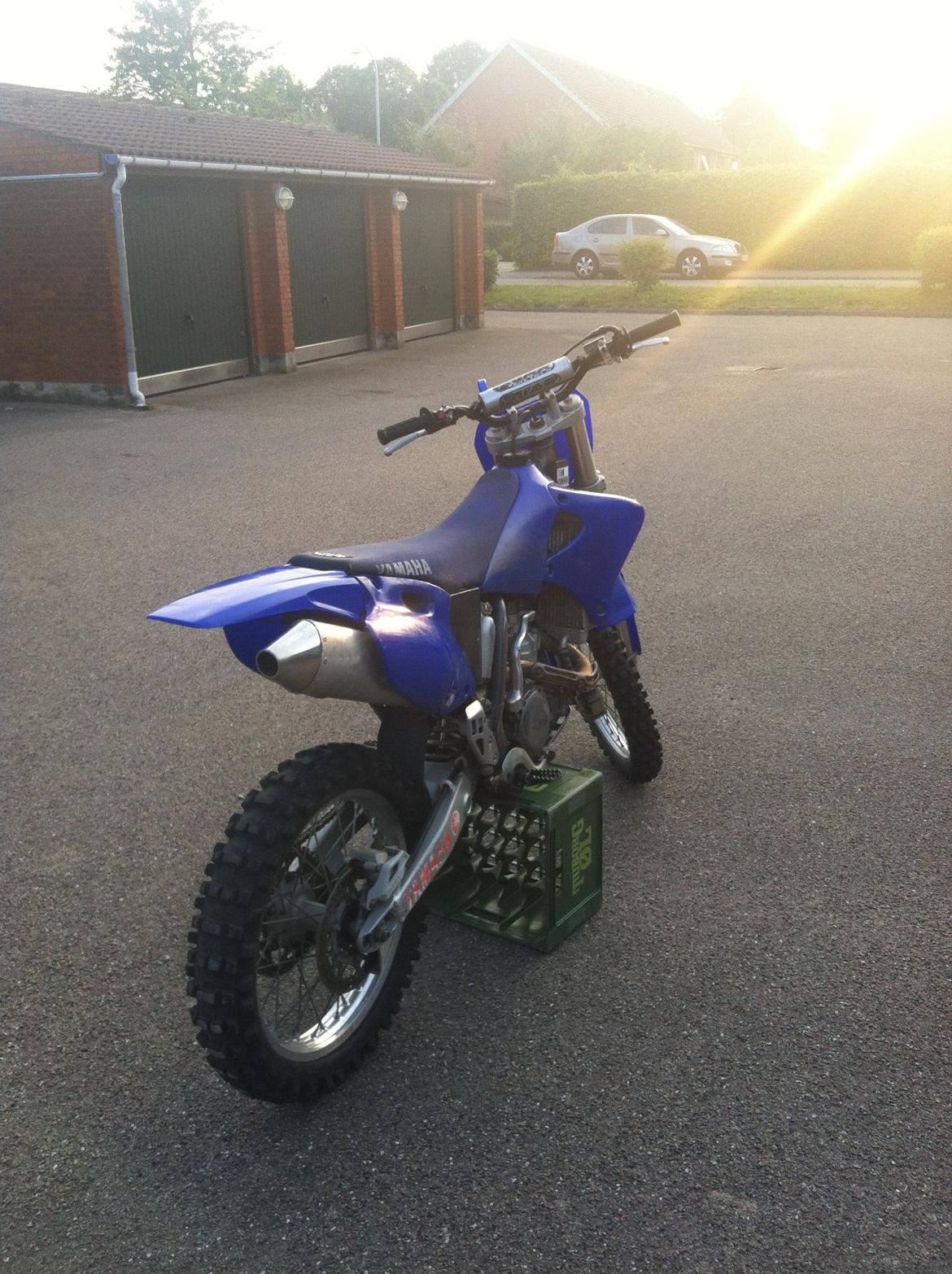 Yamaha YZ426F - Billeder af mc-er - Uploaded af Stefan P