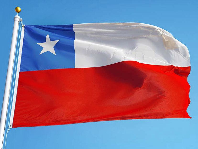 Bandera de Chile: historia, origen y significado - Billiken