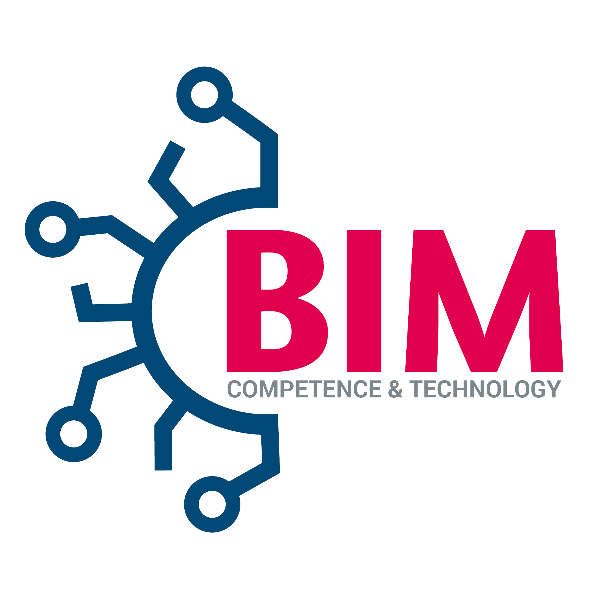 BIM Technologie 