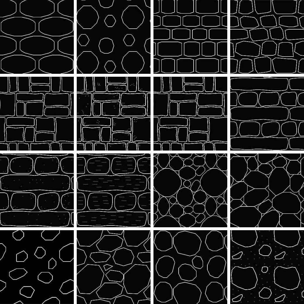 Autocad hatch patterns free download stone - lupoh