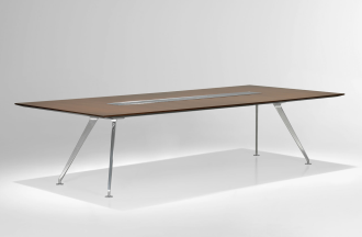 Free Tables Revit Download – Parallax Meeting Tables – BIMsmith Market