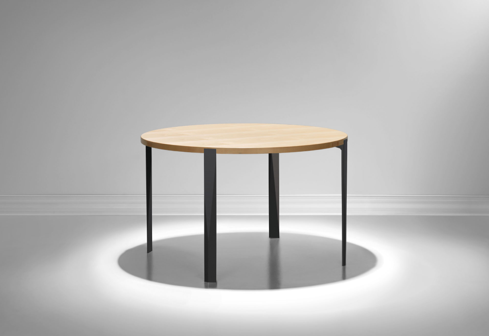 Free Tables Revit Download – Prisma Meeting Tables – BIMsmith Market