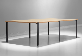 Free Tables Revit Download – Prisma Meeting Tables – BIMsmith Market