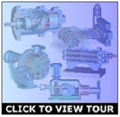 positive displacement pump cbt tour