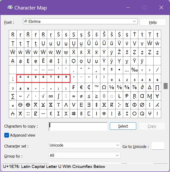 The Superscript Keyboard Shortcuts For Most Used Programs