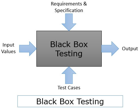 Black Box Testing Techniques