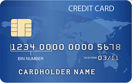 Credit Card Bin - Are You Ready For 8 Digit Credit Card Bins Ready Or