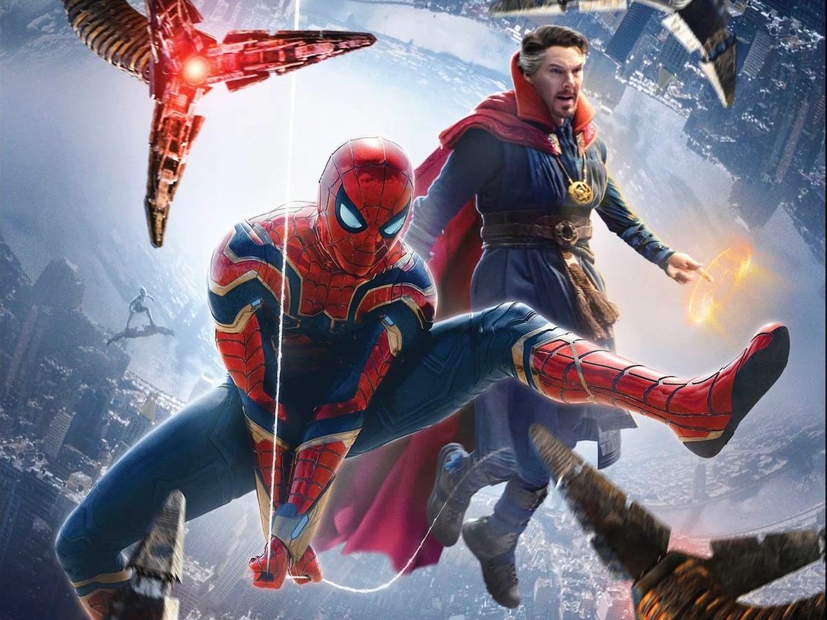 Here's When Spider-Man NWH Extended Cut May Release In Theatres