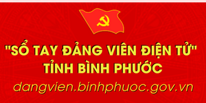 sổ tay đảng viên