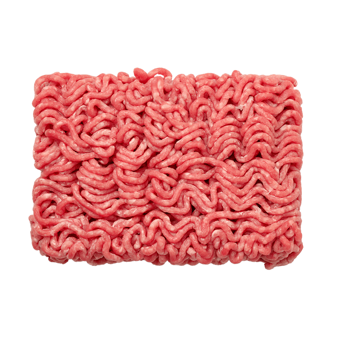 Ground Beef 1lb 90% lean