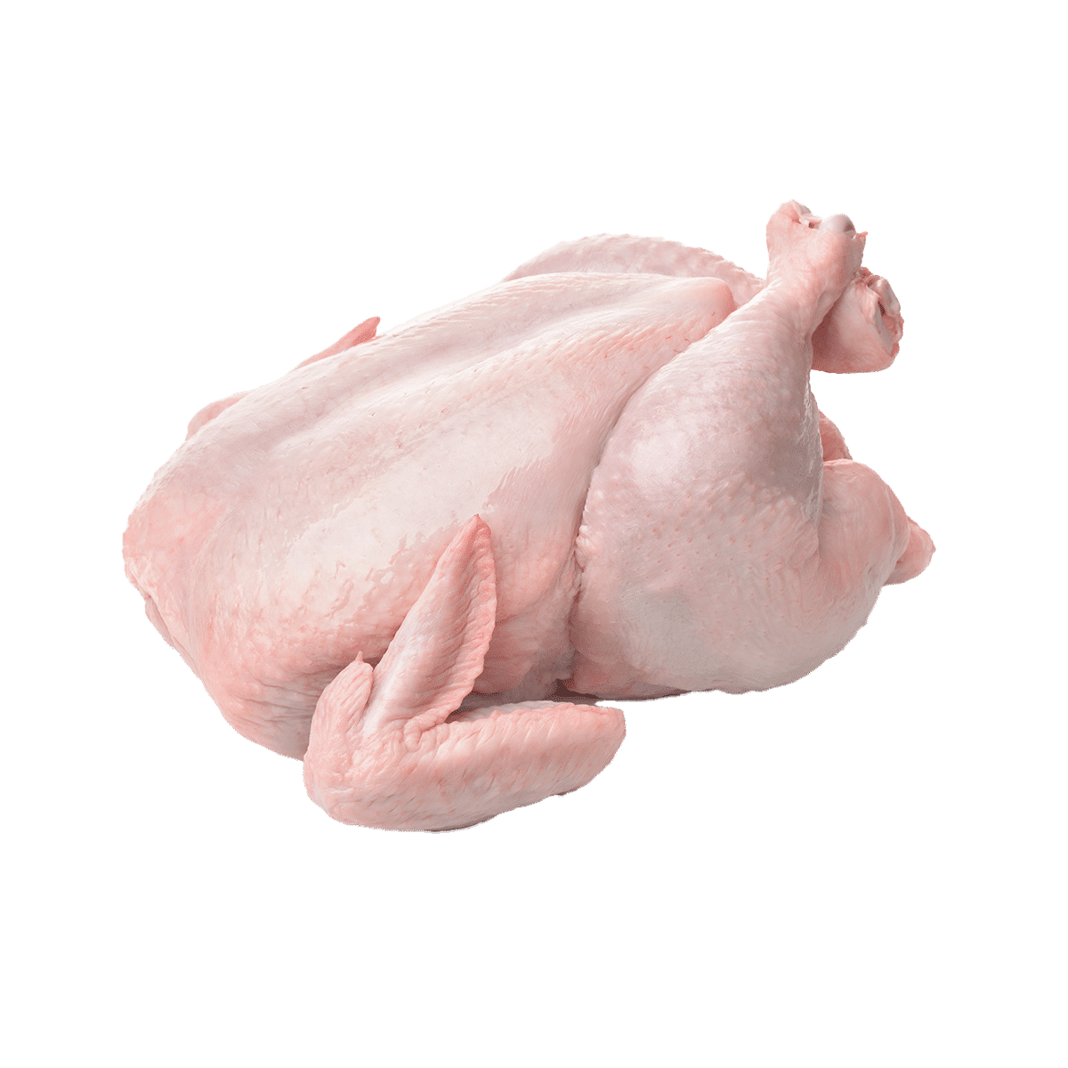 Whole chicken