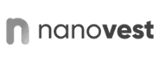 Nanovest Logo