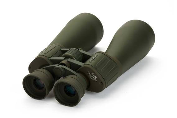 Celestron 71426 Cavalry 15x70 Binocular