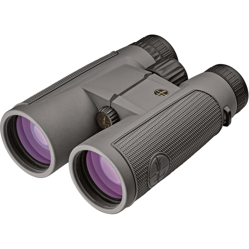 Leupold BX-1 McKenzie 12x50 Binoculars