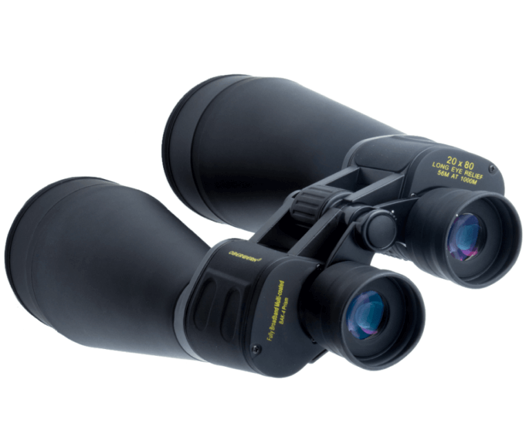 Oberwerk 20x80 LW Binocular