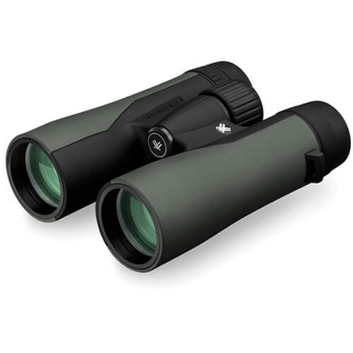 Vortex Optics Crossfire Roof Prism Binoculars, 8x42