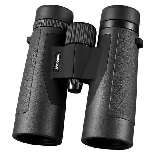 Wingspan Optics Voyager 10X42