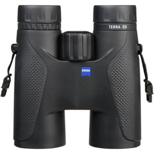 Zeiss Terra ED Binocular 8x42