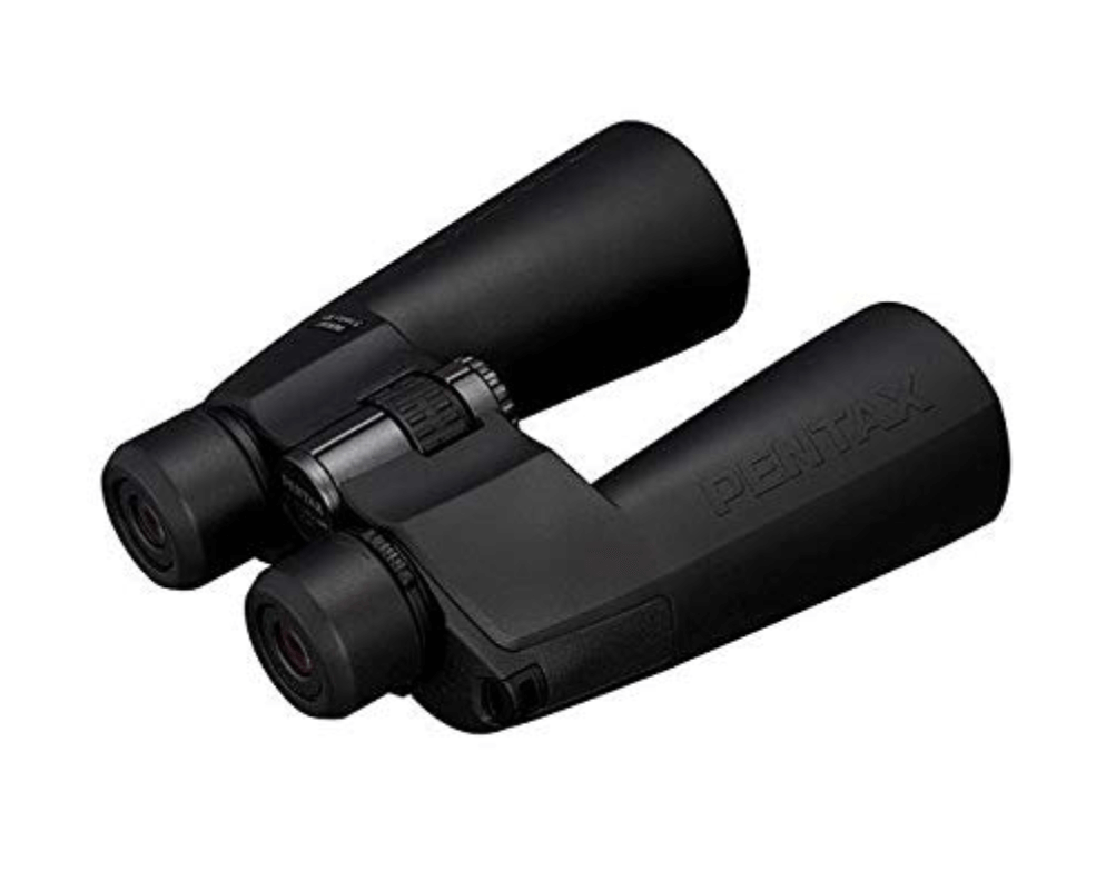 pentax high power optics