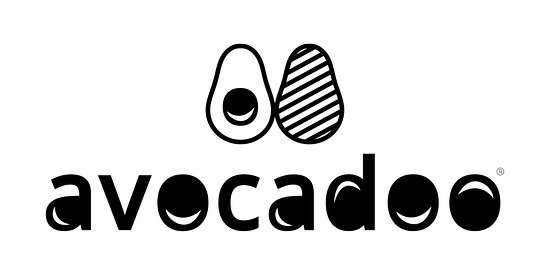 Avocadoo logo