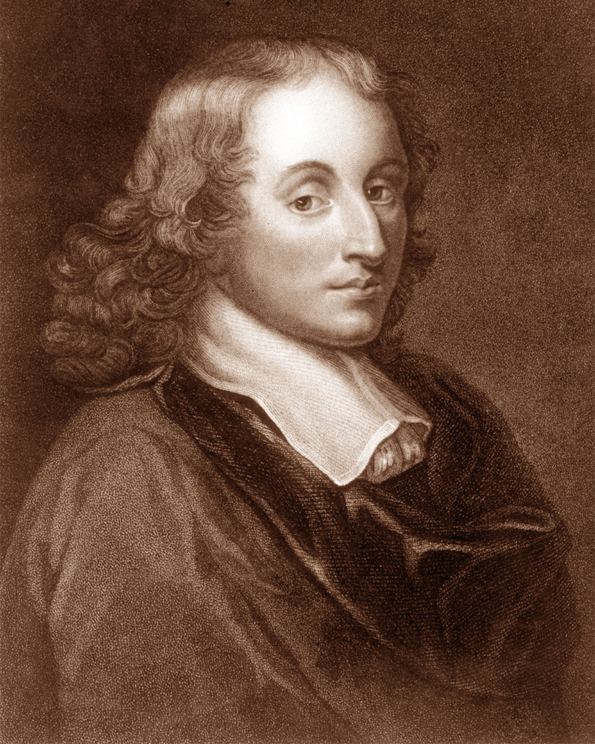 Vita e opere di Blaise Pascal: cronologia biografica