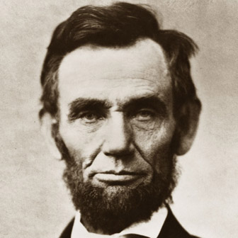 Abraham Lincoln