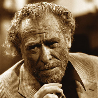 Charles Bukowski