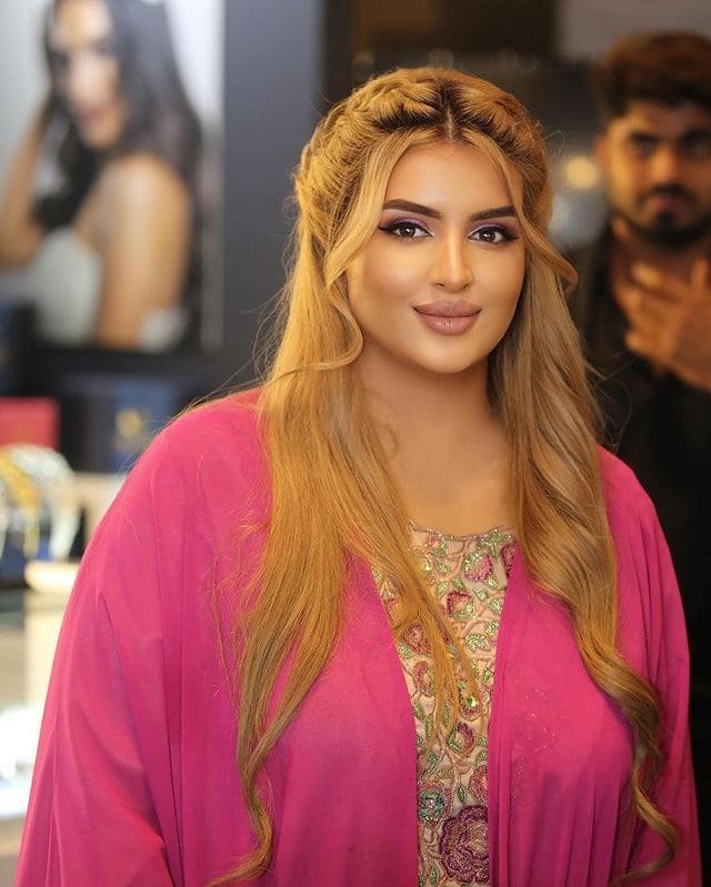 Sheikha Mahra