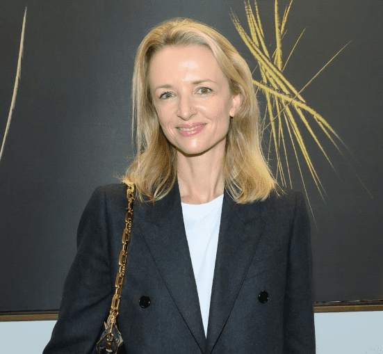 Delphine Arnault